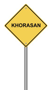 uyarı işareti Horasan