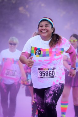 Renk çalışma Ventura