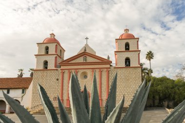 Santa barbara misyonu