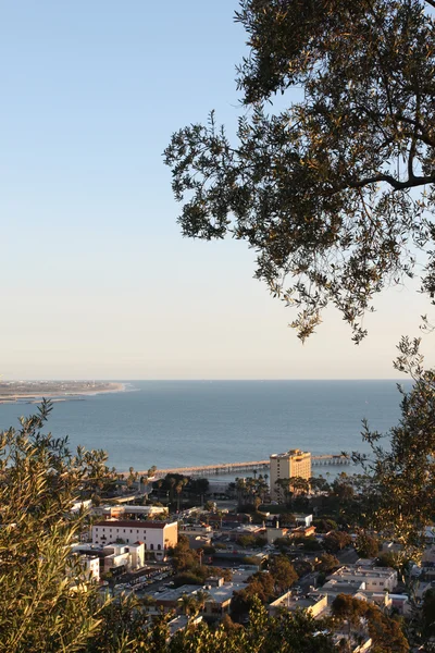 Ventura Skyline — Stockfoto