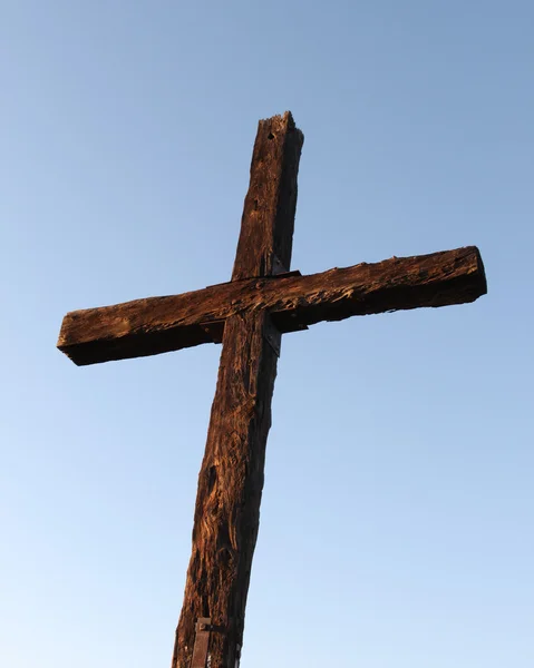Ventura krzyż — Zdjęcie stockowe
