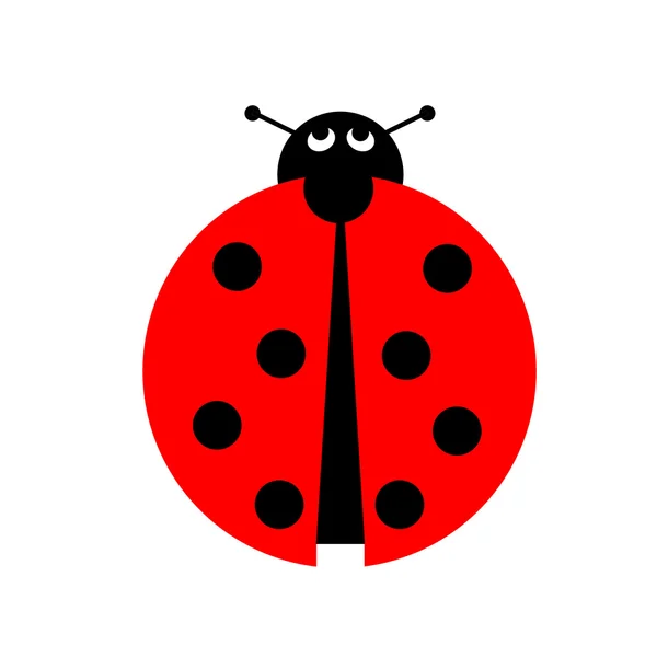 Ladybug — Stock Photo, Image