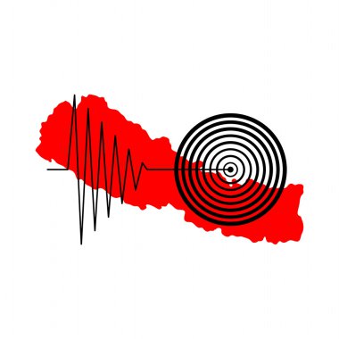 Nepal deprem Tremore