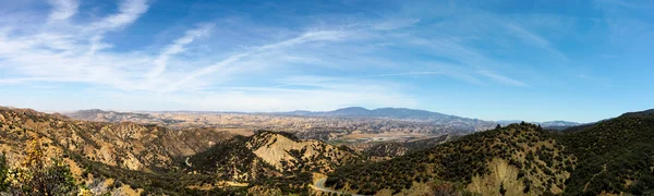 Los padres Εθνικό Δρυμό — Φωτογραφία Αρχείου