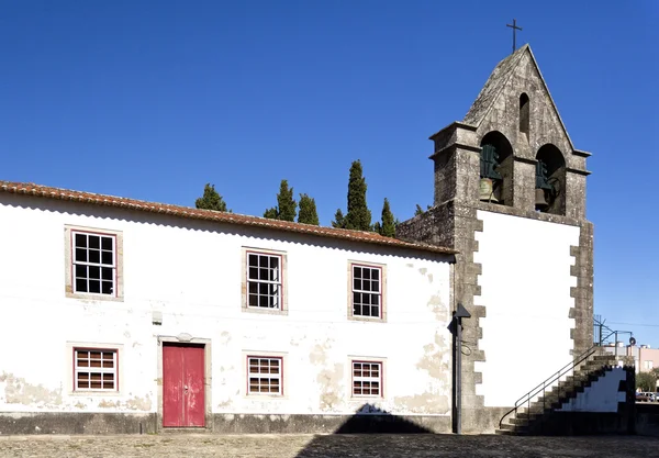 Mosteiro de São Pedro de Taxas — Fotografia de Stock