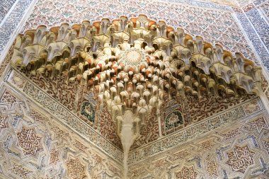 Granada Palace Madraza