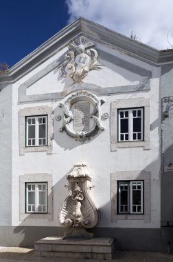 Torres Vedras su Çeşmesi