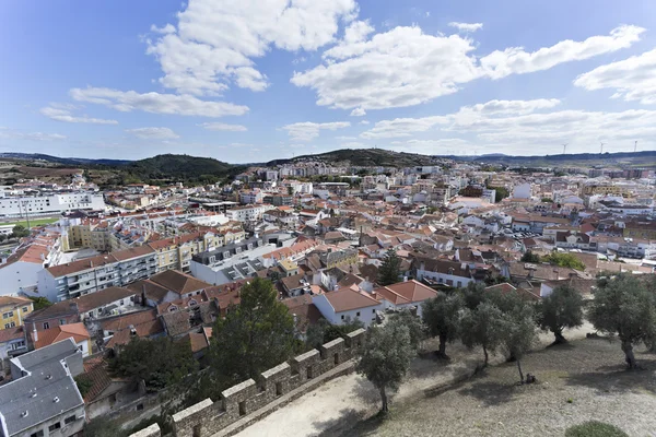 Torres Vedras Town — Stock Photo, Image