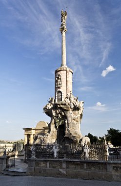 Saint Raphael Cordoba zaferi