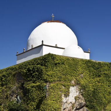 İyi yardım küçük Şapel