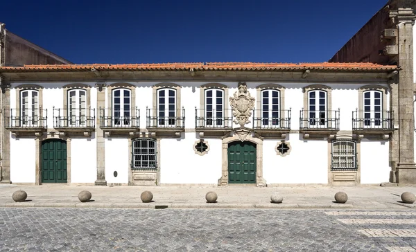 Vasconcelos Manor — Stok fotoğraf