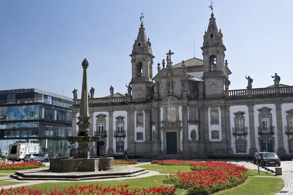 Iglesia de San Marcos —  Fotos de Stock