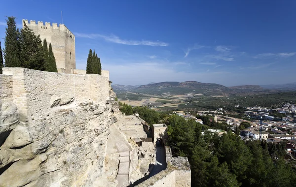 Alcala la πραγματική — Φωτογραφία Αρχείου