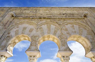 Medine Azahara kalıntıları