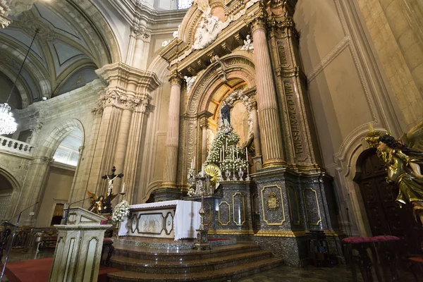 Braga Sanctuary of Sameiro — Stock Photo, Image