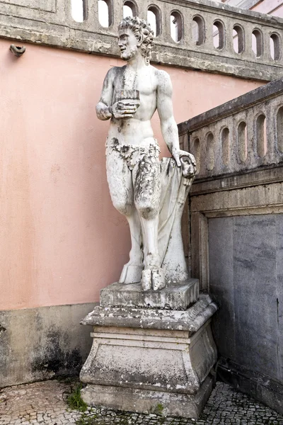 Palace of Oeiras — Stock Photo, Image