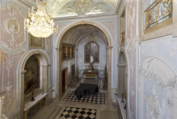 Palazzo di Oeiras — Foto Stock