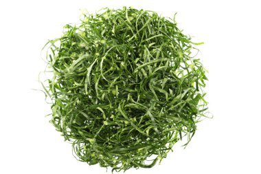 Lahana Julienne çorbası