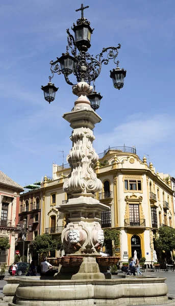 Seville su Çeşmesi