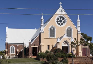 Sandgate Katolik Kilisesi