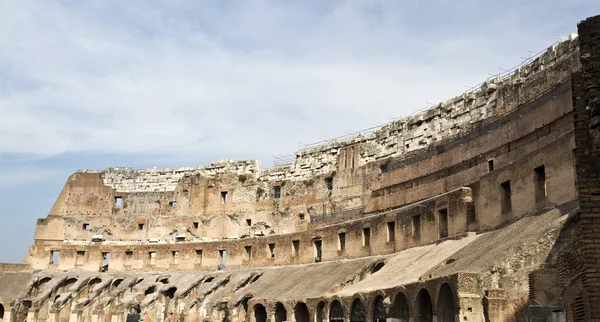 Flavian Amphitheatre — Stock Photo, Image