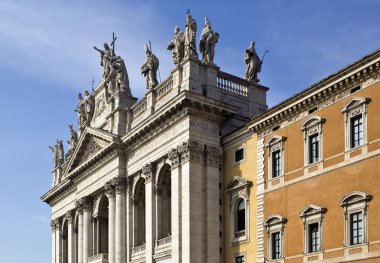 St john lateran archbasilica