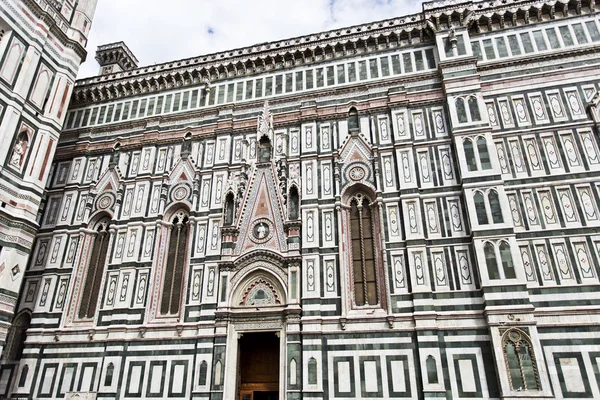 Kathedraal van florence — Stockfoto