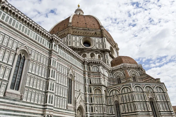 Cathedral of Florence — Stock Photo, Image