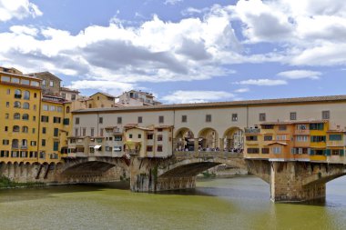 Ponte Vecchio