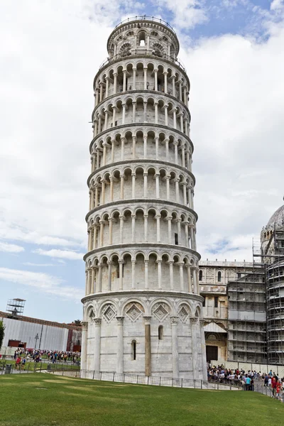 Leaning Tower of Pisa — Stock Photo, Image