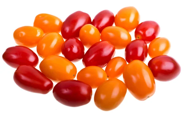 Perino tomaten — Stockfoto