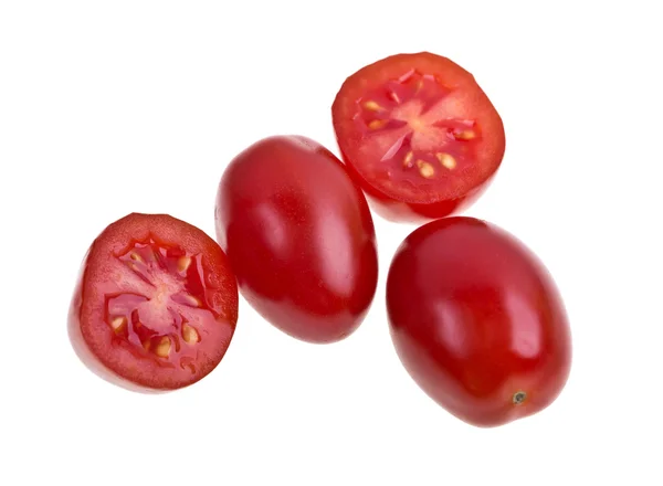 Pomodori di Perino — Foto Stock