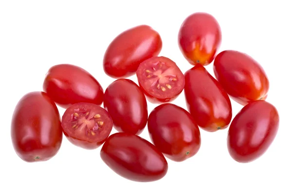 Pomodori di Perino — Foto Stock