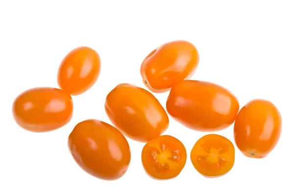 Perino ντομάτες — Φωτογραφία Αρχείου