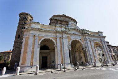 Ravenna Duomo