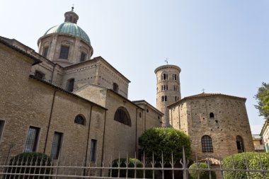 Ravenna Duomo