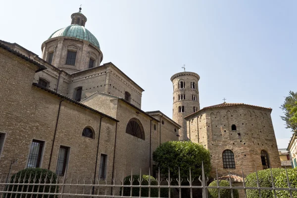 Duomo de Rávena —  Fotos de Stock