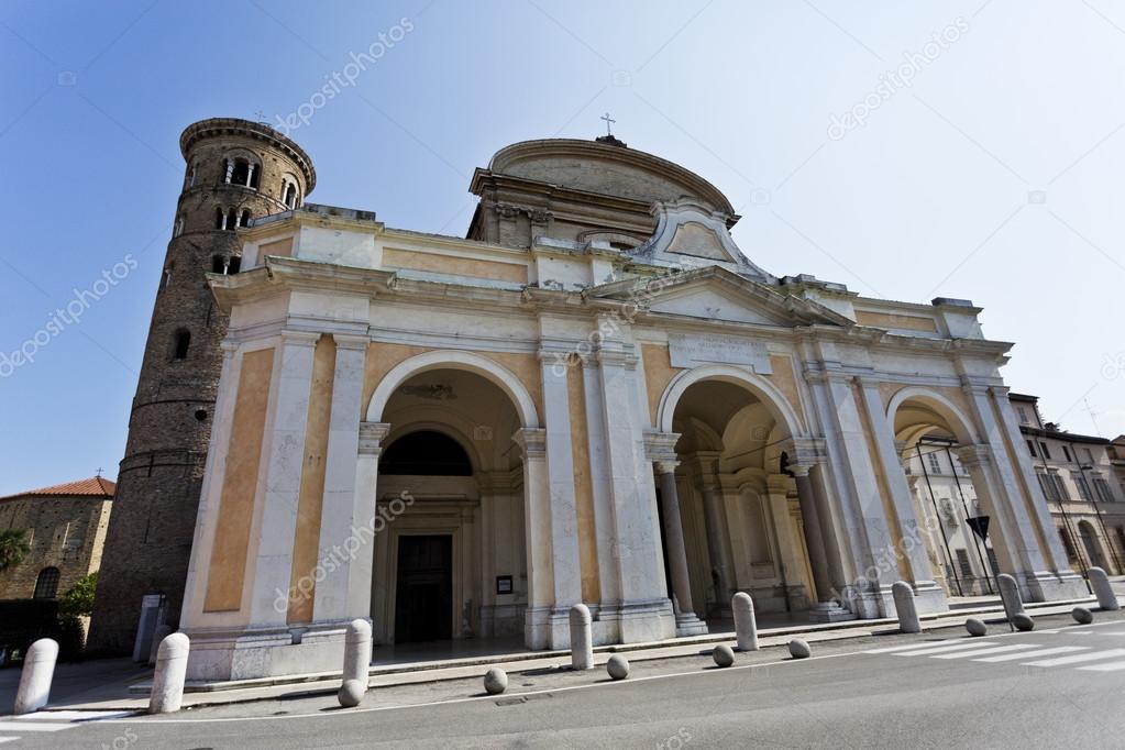 Duomo of Ravenna