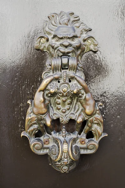 Ravenne porte Knocker — Photo