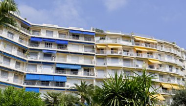 Zengin turist lüks konaklama