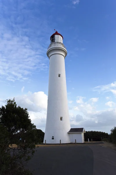 Split Point Lighthouse — Stock fotografie