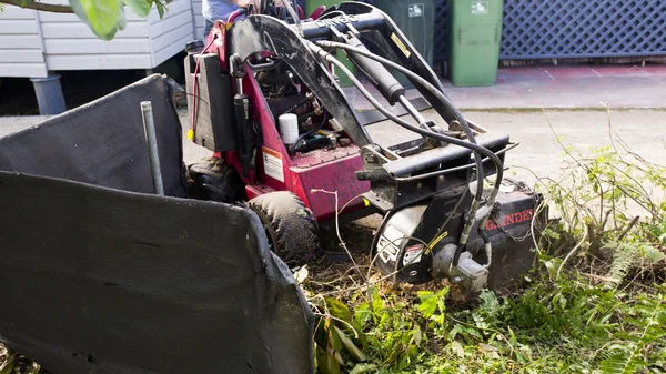 Öğütücü Öğütme