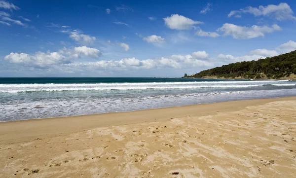 Plaże great ocean Road — Zdjęcie stockowe