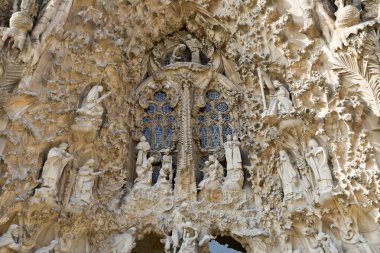 sagrada familia