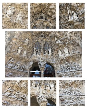 sagrada familia