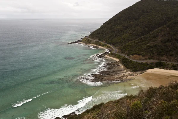 Grande Ocean Road — Foto Stock