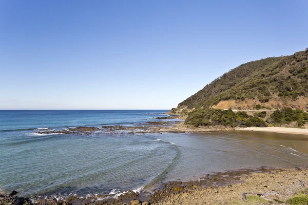 Grande Ocean Road — Foto Stock