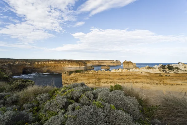 Doce Apóstoles Coastline — Foto de Stock