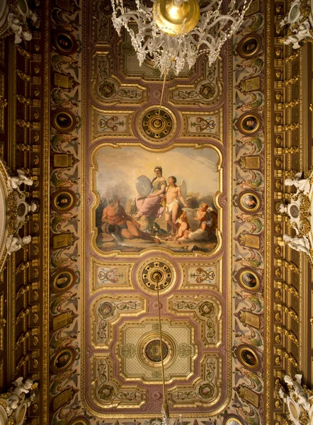 Hôtel de ville de Lisbonne — Photo