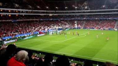 Futbol Benfica rakip Galatasaray